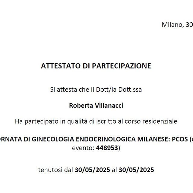 Ingrandire l'immagine: certificate 1