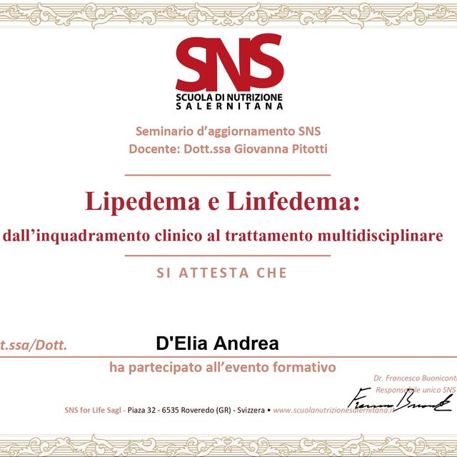 Ingrandire l'immagine: certificate 6