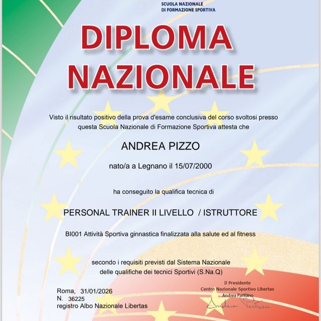 Ingrandire l'immagine: certificate 2