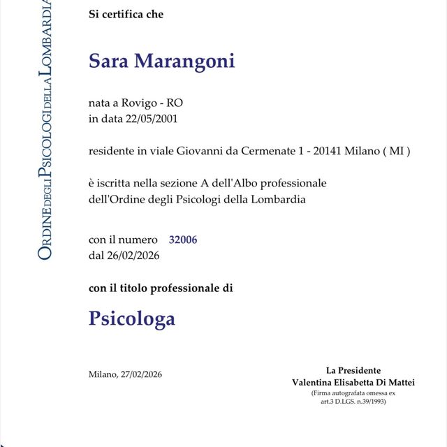 Ingrandire l'immagine: certificate 2