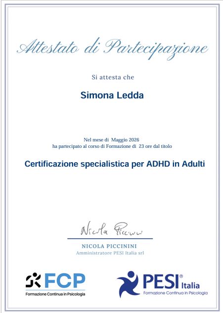 Ingrandire l'immagine: certificate 4