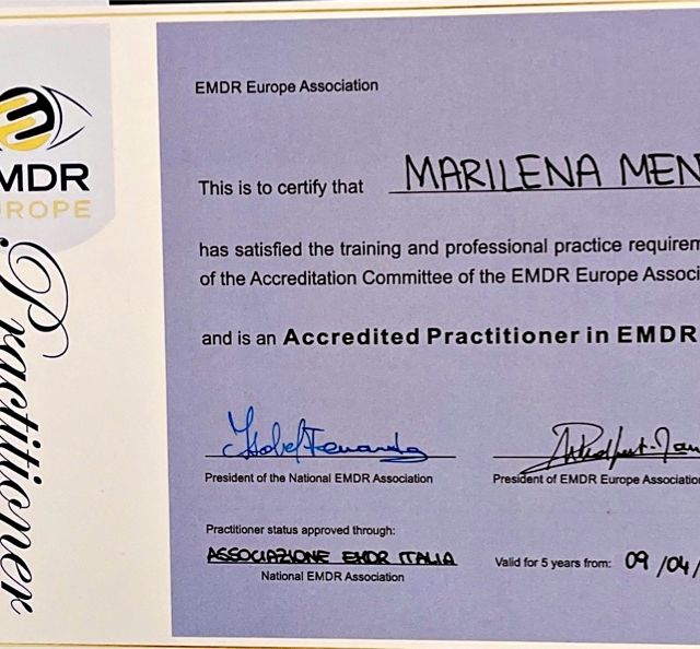 Ingrandire l'immagine: certificate 3