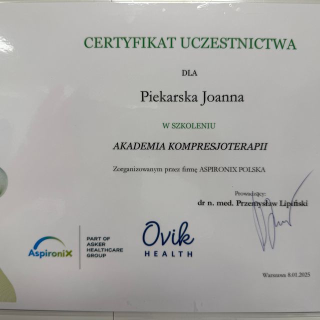 Powiększ obraz: certificate 5