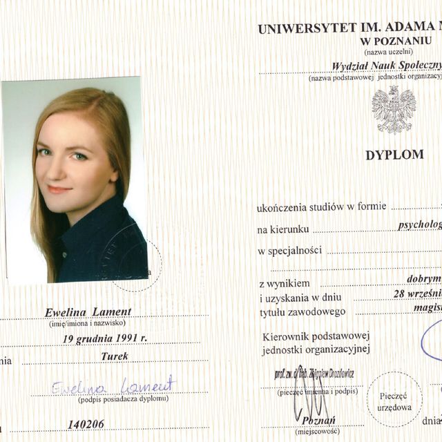 Powiększ obraz: certificate 4