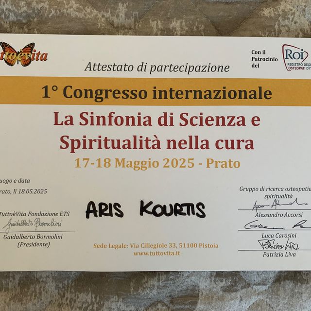 Ingrandire l'immagine: certificate 5