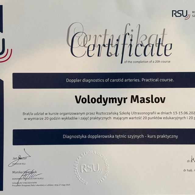 Powiększ obraz: certificate 3