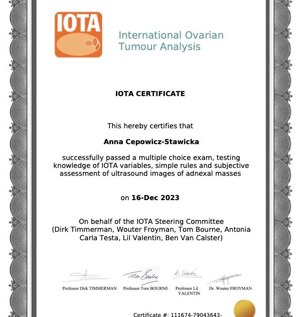 Powiększ obraz: certificate 1