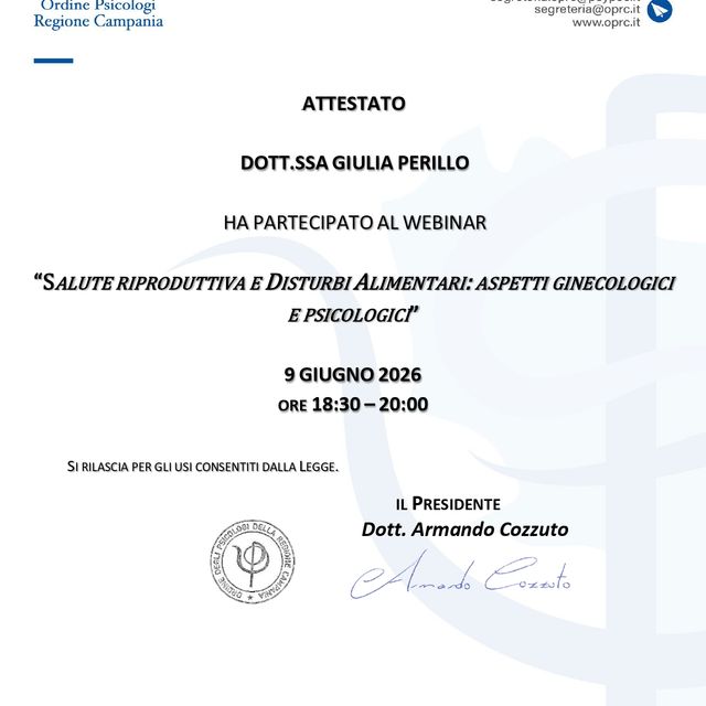 Ingrandire l'immagine: certificate 3