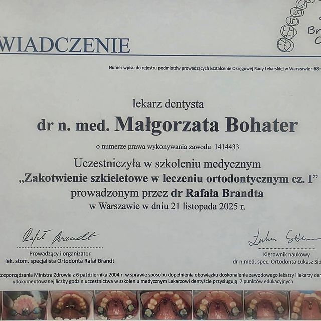 Powiększ obraz: certificate 2
