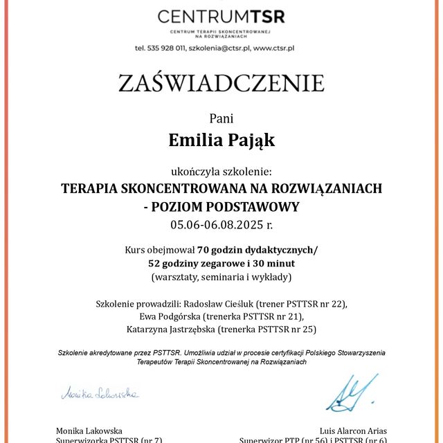 Powiększ obraz: certificate 1