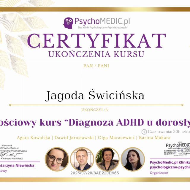 Powiększ obraz: certificate 6