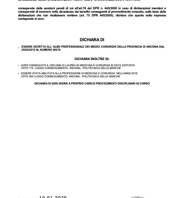 Ingrandire l'immagine: certificate 1