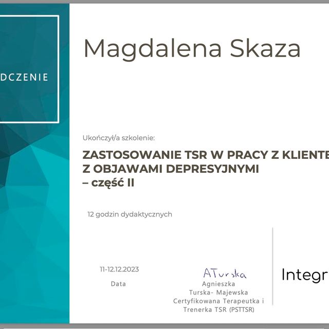 Powiększ obraz: certificate 7