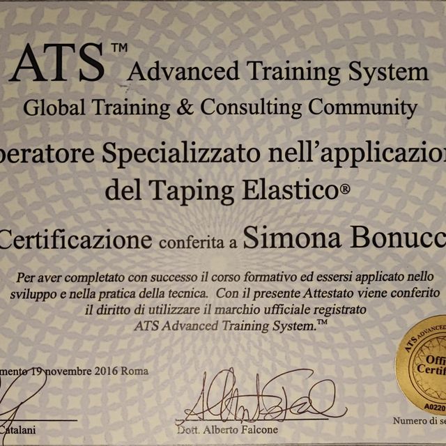 Ingrandire l'immagine: certificate 1