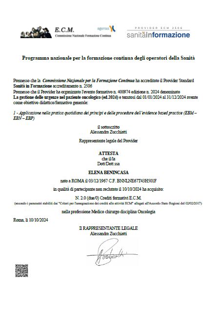 Ingrandire l'immagine: certificate 2