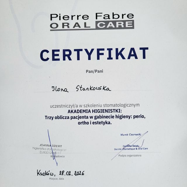 Powiększ obraz: certificate 28