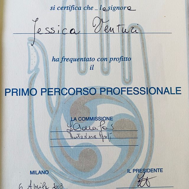 Ingrandire l'immagine: certificate 6