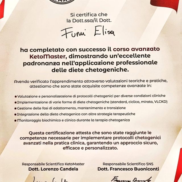Ingrandire l'immagine: certificate 4
