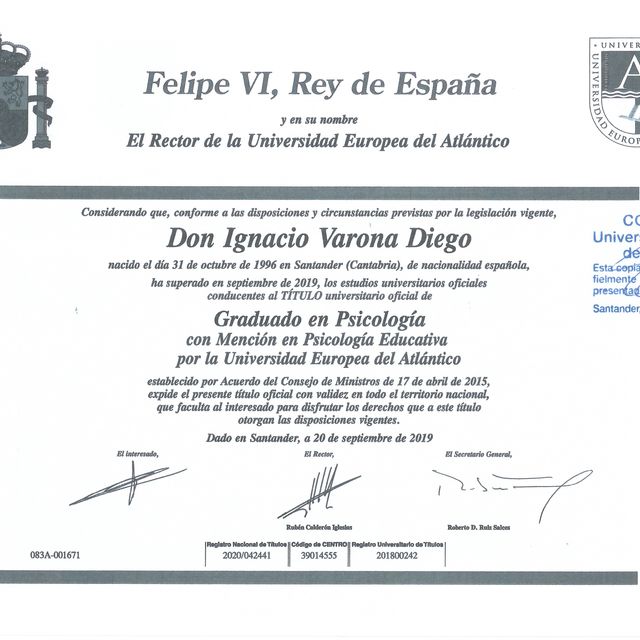 Acercar imagen: certificate 2