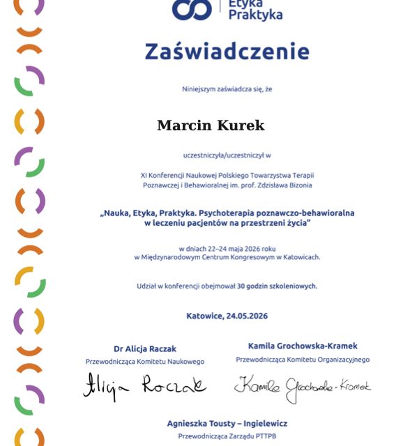 Powiększ obraz: certificate 8