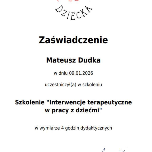 Powiększ obraz: certificate 7
