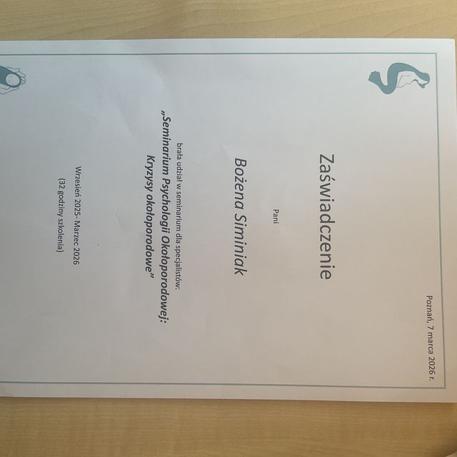 Powiększ obraz: certificate 3