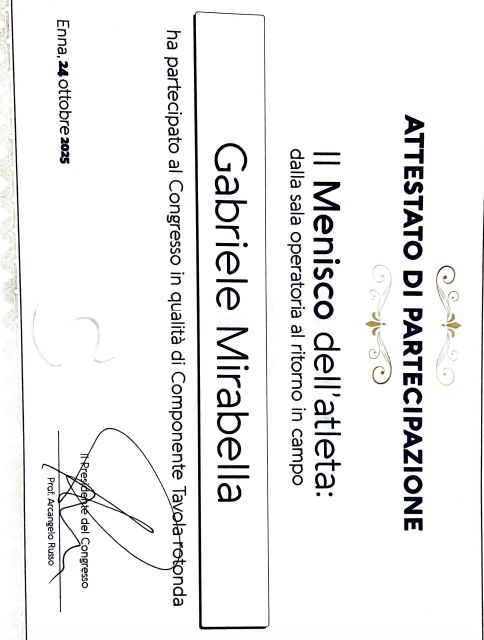 Ingrandire l'immagine: certificate 1