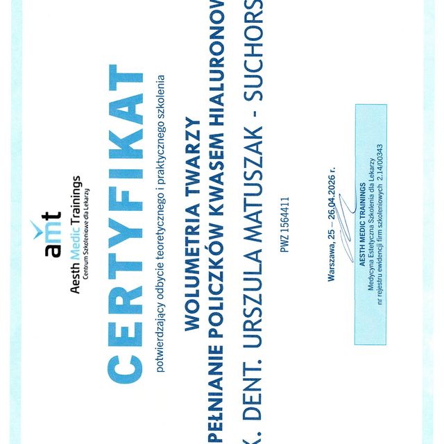 Powiększ obraz: certificate 8