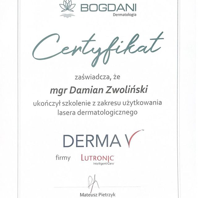 Powiększ obraz: certificate 2