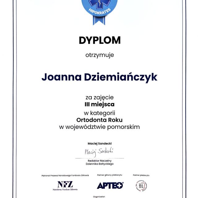 Powiększ obraz: certificate 2