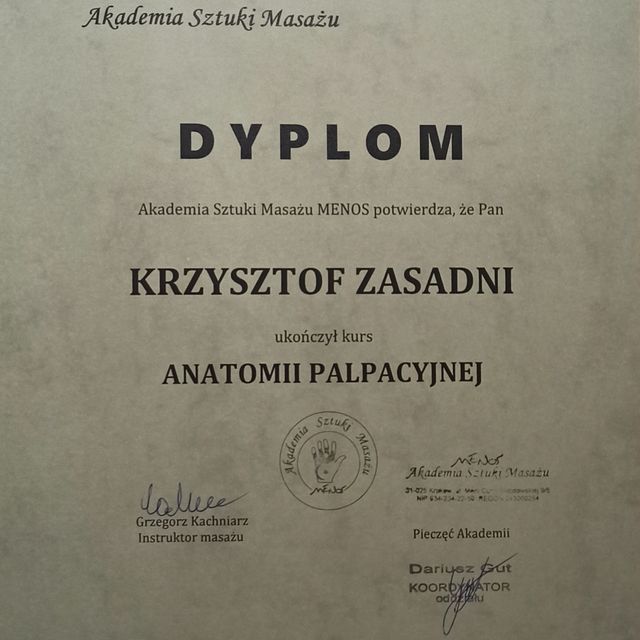 Powiększ obraz: certificate 6