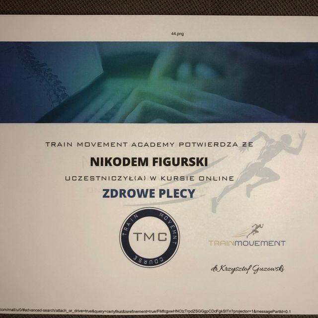 Powiększ obraz: certificate 5
