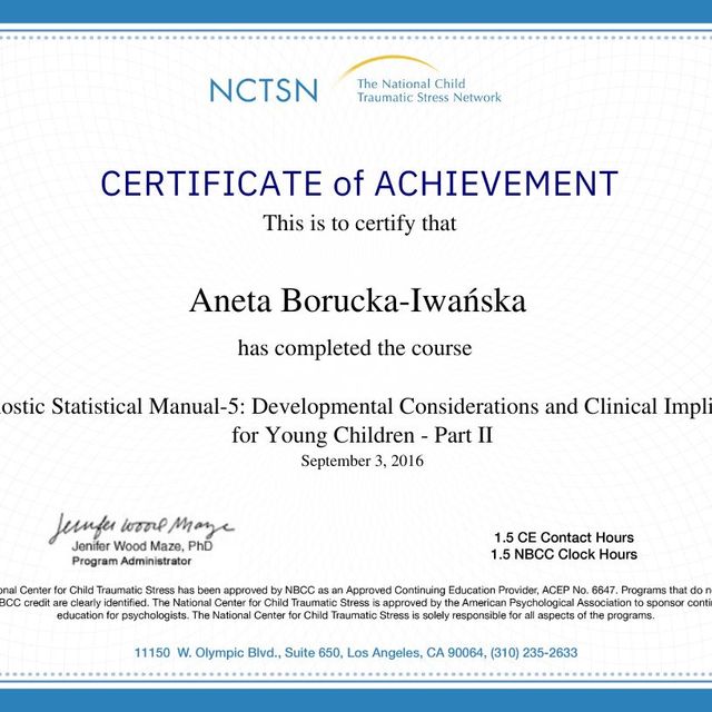 Powiększ obraz: certificate 4