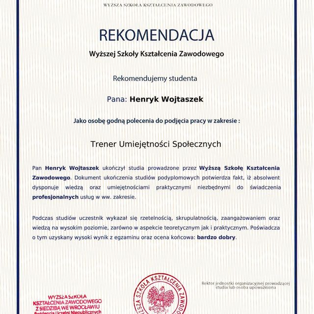 Powiększ obraz: certificate 24