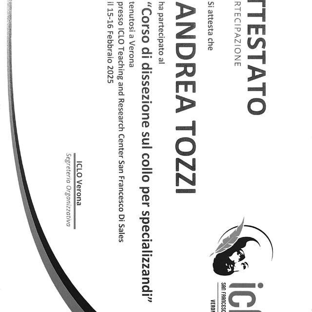Ingrandire l'immagine: certificate 5
