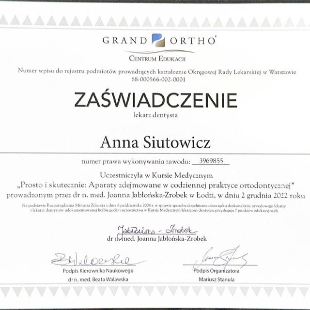 Powiększ obraz: certificate 2