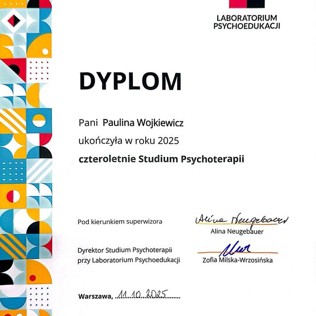 Powiększ obraz: certificate 1