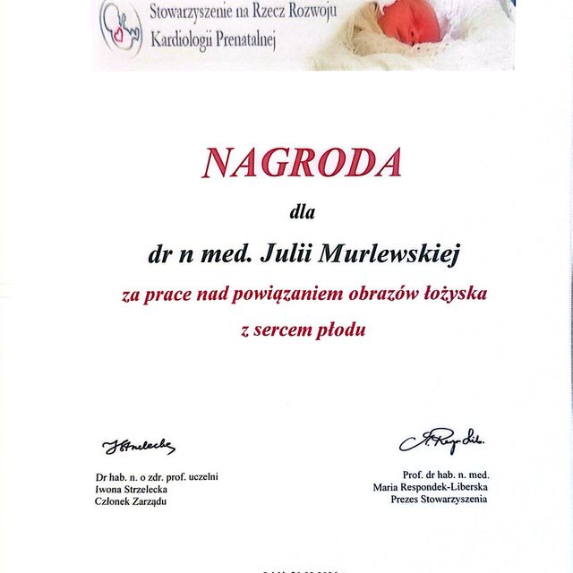 Powiększ obraz: certificate 23