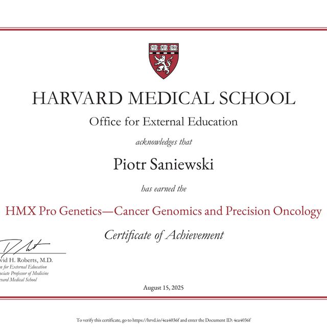 Powiększ obraz: certificate 1