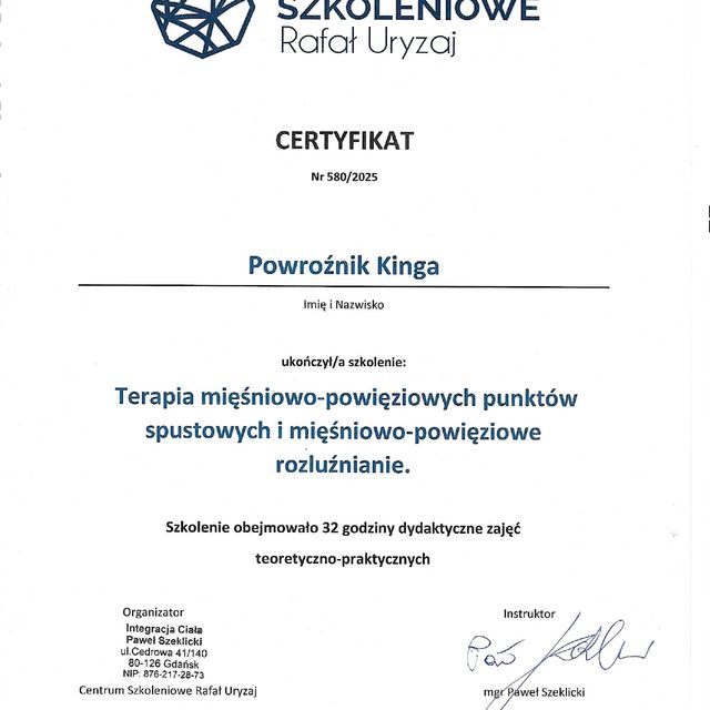 Powiększ obraz: certificate 2
