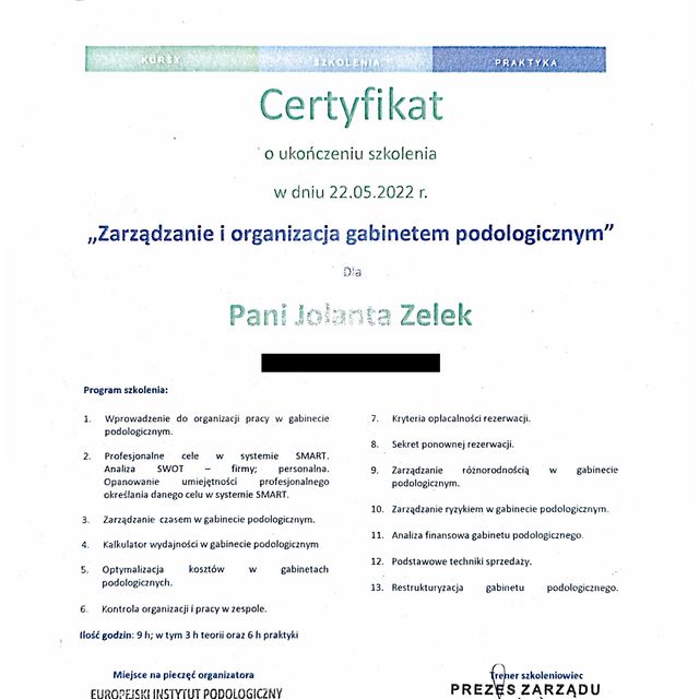 Powiększ obraz: certificate 3