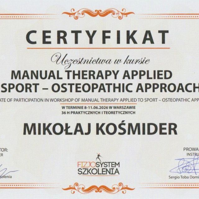 Powiększ obraz: certificate 1