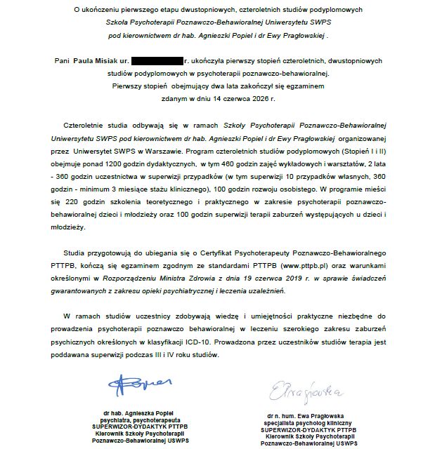Powiększ obraz: certificate 1