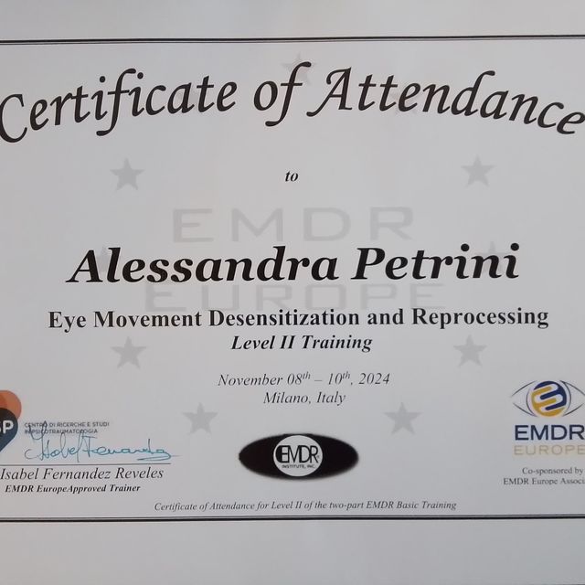 Ingrandire l'immagine: certificate 16