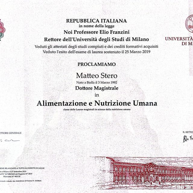 Ingrandire l'immagine: certificate 1