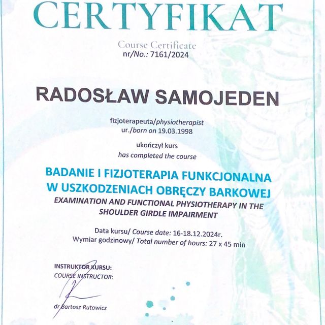 Powiększ obraz: certificate 2