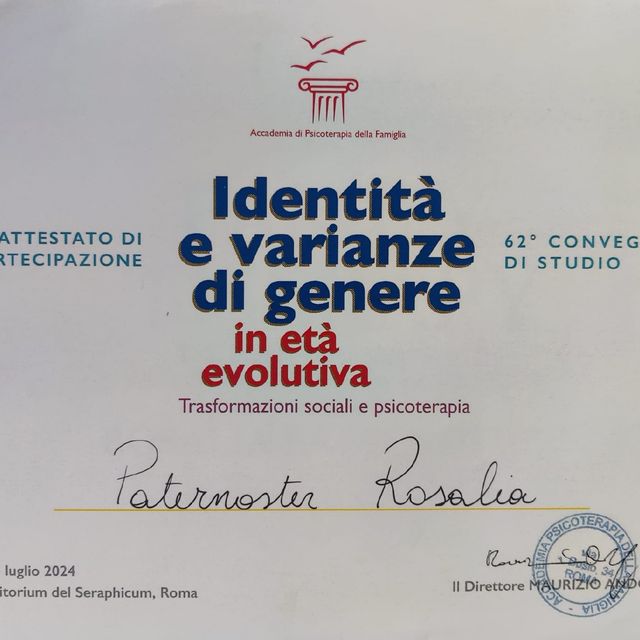 Ingrandire l'immagine: certificate 2