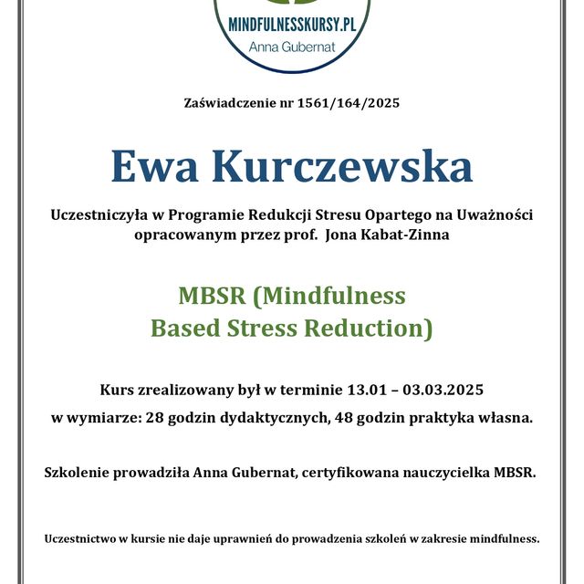 Powiększ obraz: certificate 10