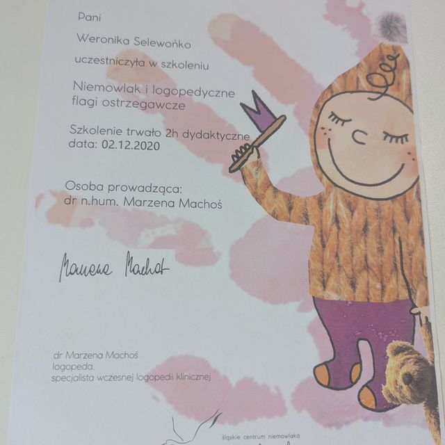 Powiększ obraz: certificate 6