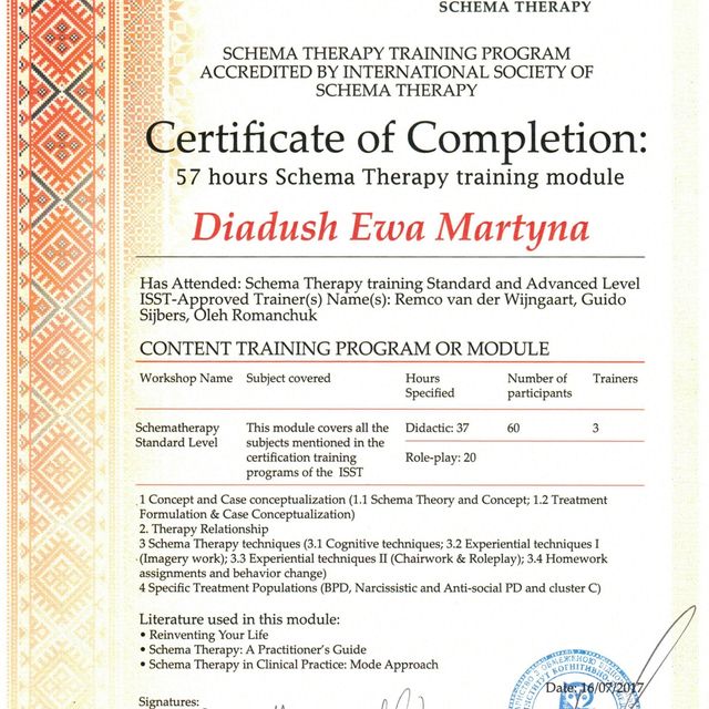 Powiększ obraz: certificate 2